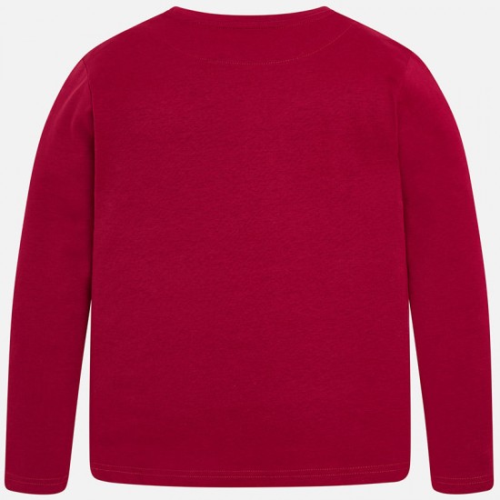 Mayoral bluza baieti 842-061