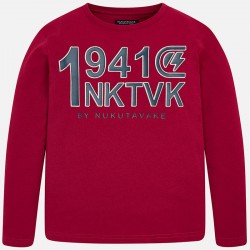 Mayoral bluza baieti 842-061