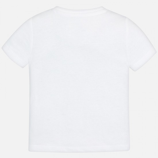 Mayoral tricou baieti 170-017