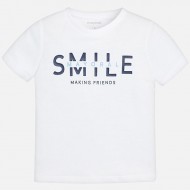 Mayoral tricou baieti 170-017