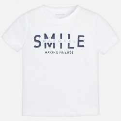 Mayoral tricou baieti 170-017