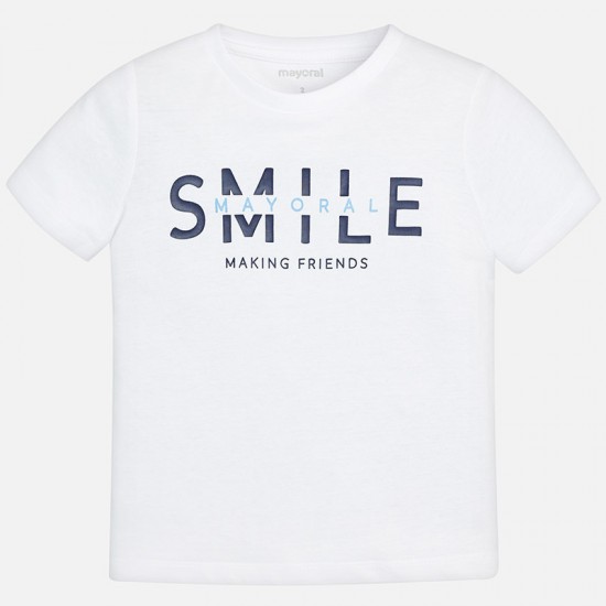 Mayoral tricou baieti 170-017