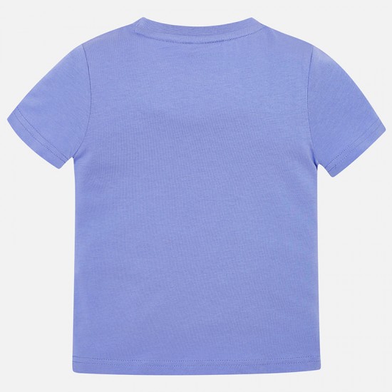 Mayoral tricou baieti 3027-081