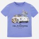 Mayoral tricou baieti 3027-081
