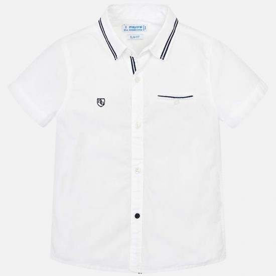 Mayoral camasa baieti 3129-068