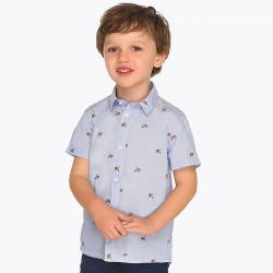 Mayoral camasa baieti 3130-003