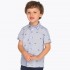 Mayoral camasa baieti 3130-003