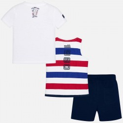 Mayoral set baieti 3606-046