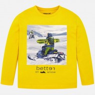 Mayoral bluza baieti 4020-045