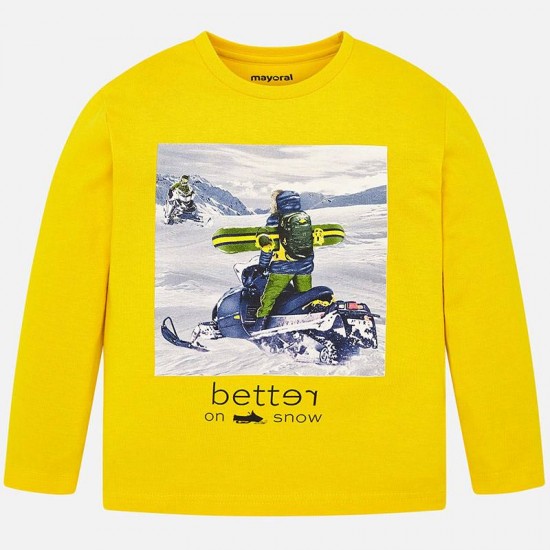 Mayoral bluza baieti 4020-045