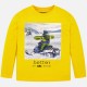Mayoral bluza baieti 4020-045
