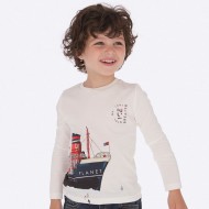Mayoral bluza baieti 4036-081