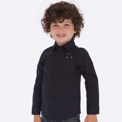 Mayoral camasa baieti 4118-056