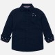 Mayoral camasa baieti 4118-056