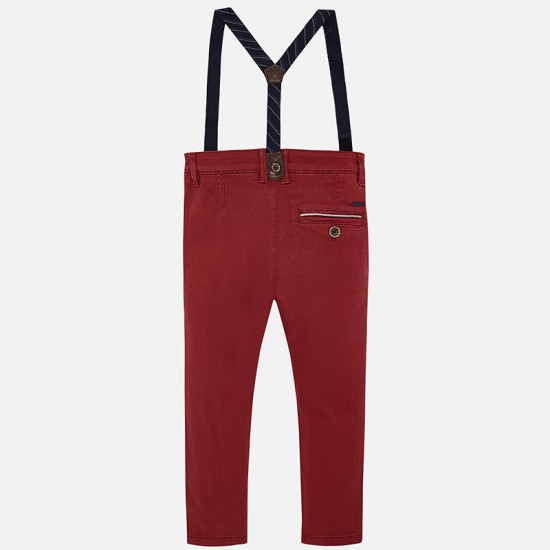 Mayoral pantaloni baieti 4522-027