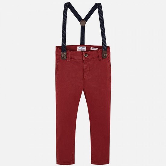 Mayoral pantaloni baieti 4522-027