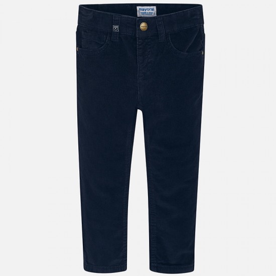 Mayoral pantaloni raiat baieti 537-045