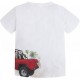Mayoral tricou baieti 6040-073