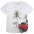 Mayoral tricou baieti 6040-073