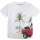 Mayoral tricou baieti 6040-073