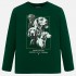 Mayoral bluza baieti 7034-028