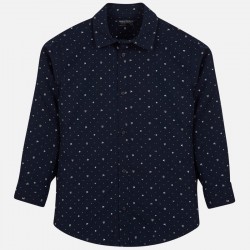Mayoral camasa baieti 7117-083