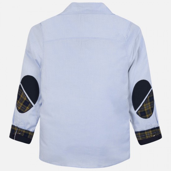 Mayoral camasa baieti 7121-052