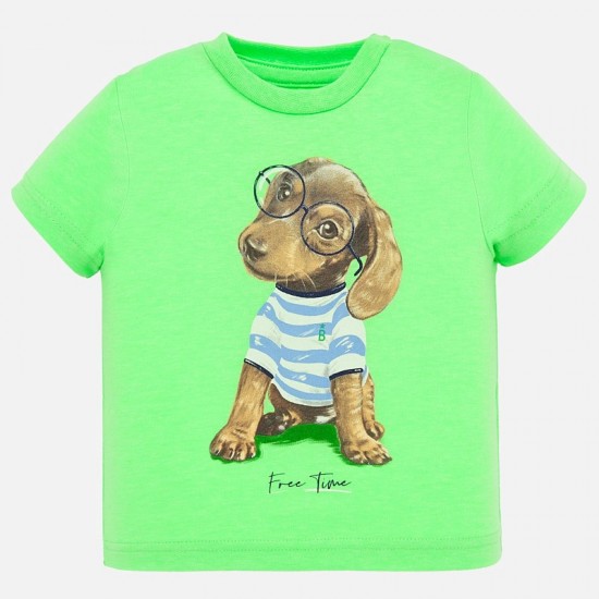 Mayoral tricou baieti 1046-022