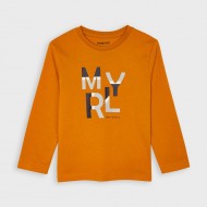 Mayoral bluza baieti 173-52