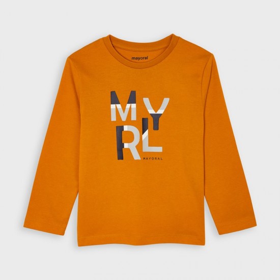 Mayoral bluza baieti 173-52