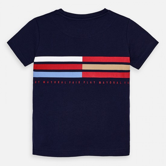 Mayoral tricou baieti 3053-055
