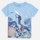 Mayoral tricou baieti 3069-037