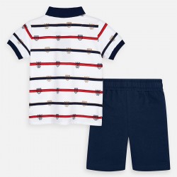 Mayoral set baieti 3619-73