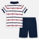 Mayoral set baieti 3619-73