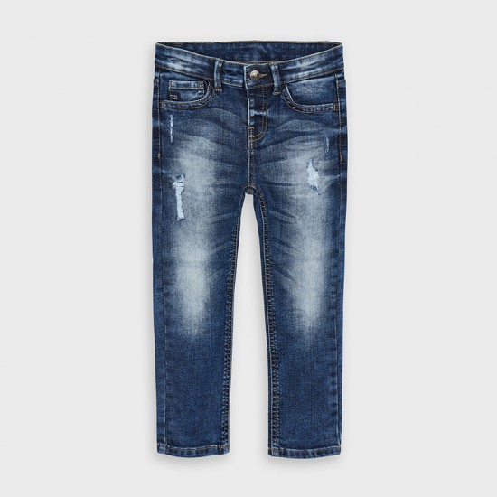 Mayoral blugi baieti 4536-14