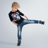 Mayoral blugi baieti 4536-14