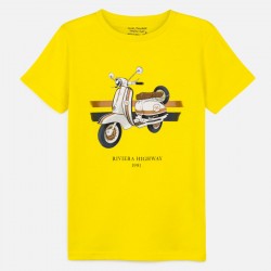 Mayoral tricou baieti 6053-092