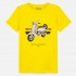 Mayoral tricou baieti 6053-092