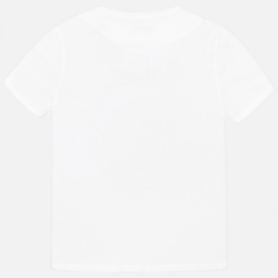 Mayoral tricou baieti 6058-033