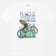 Mayoral tricou baieti 6058-033