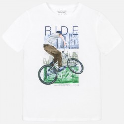 Mayoral tricou baieti 6058-033