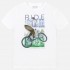 Mayoral tricou baieti 6058-033