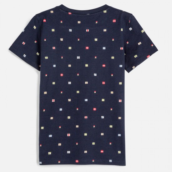 Mayoral tricou baieti 6071-020