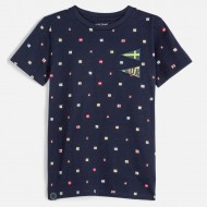 Mayoral tricou baieti 6071-020