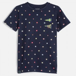 Mayoral tricou baieti 6071-020