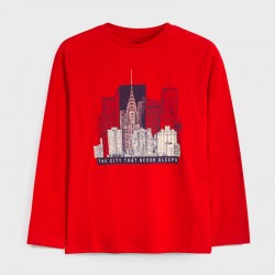 Mayoral bluza baieti 7049-80