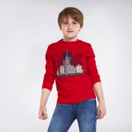 Mayoral bluza baieti 7049-80