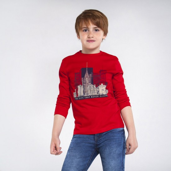 Mayoral bluza baieti 7049-80