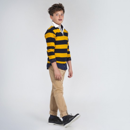 Mayoral bluza polo baieti 7125-56