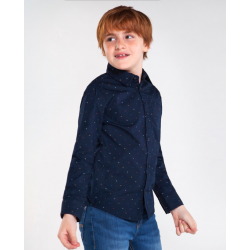 Mayoral camasa baieti 7129-44